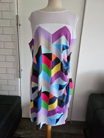 Robe bodyflirt T 44/46