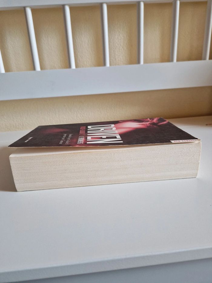 Livre New romance - photo numéro 5