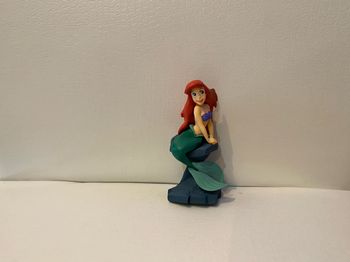 Figurine ariel la petite sirène Disney