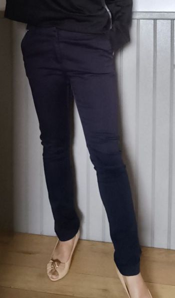 Pantalon Slim