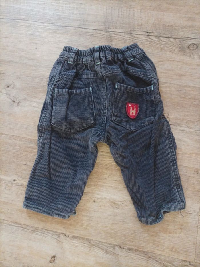 Pantalon - photo numéro 2