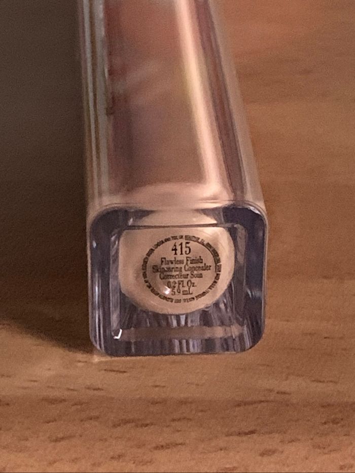 Correcteur Soin - photo numéro 9