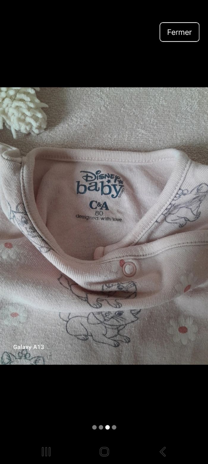 Pyjama - photo numéro 3