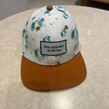 Casquette