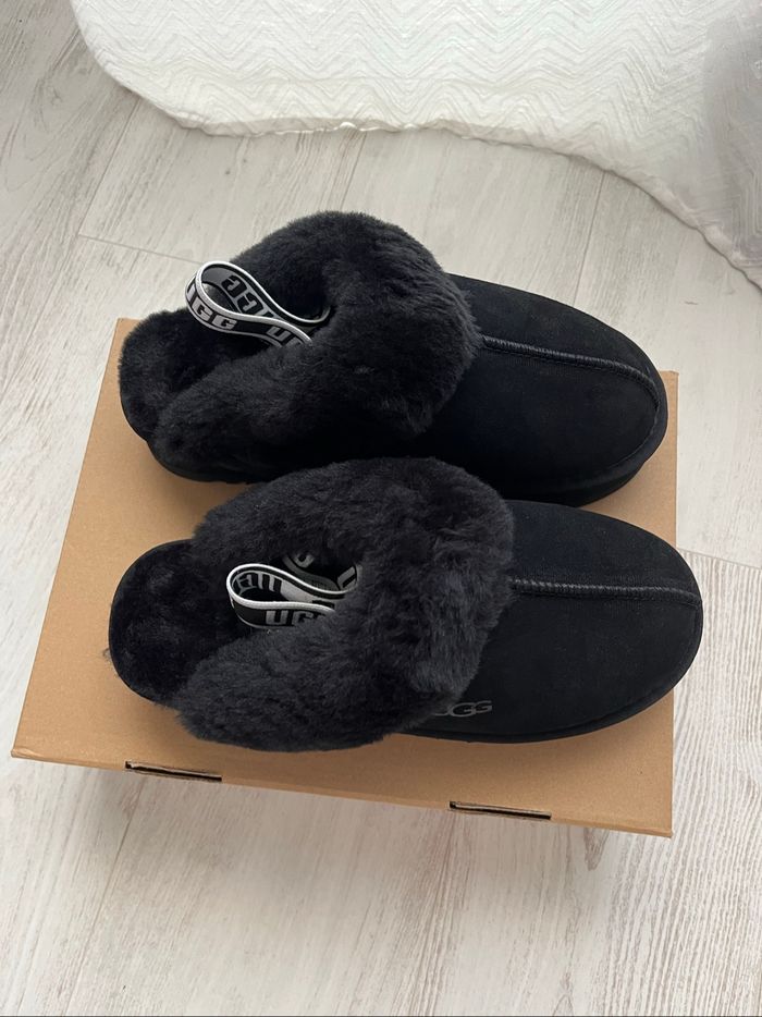 Chaussons UGg - photo numéro 6