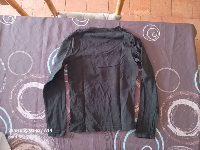 Tee-shirt - photo numéro 2