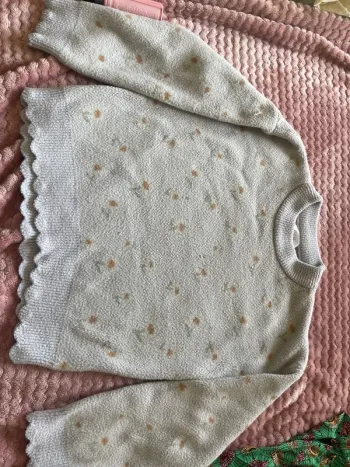 Pull Zara