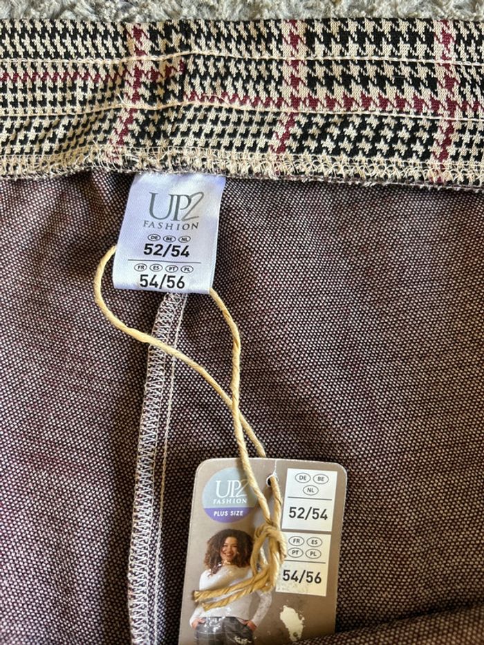 Pantalon 54/56 - photo numéro 4