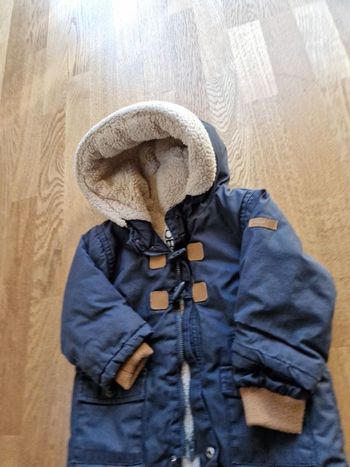 Manteau