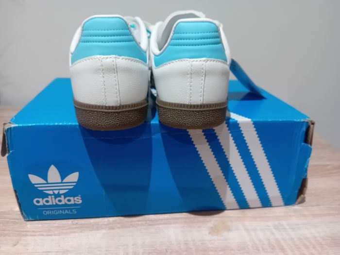 Adidas sumba neuve taille 38 - photo numéro 4