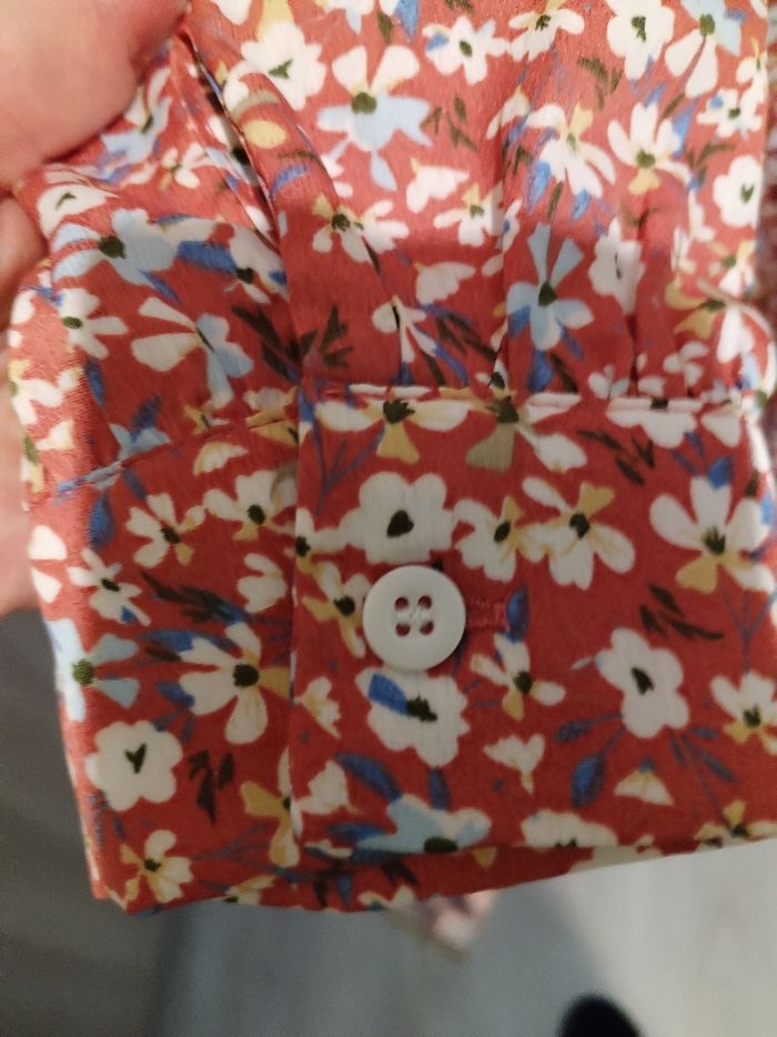 Robe manches longues taille 40 /42 - photo numéro 2