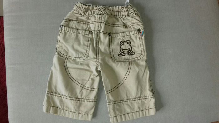 Pantalon - photo numéro 2