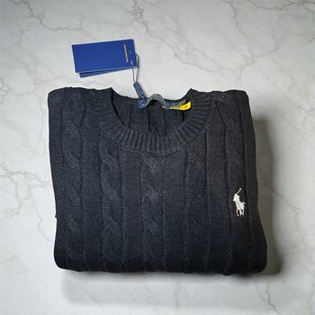 Pull Ralph Lauren neuve taille M