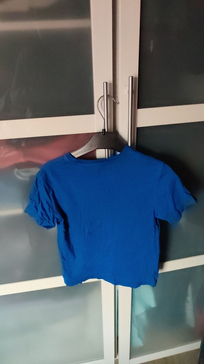 Tee shirt - photo numéro 2