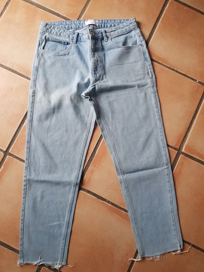 Jean Asos