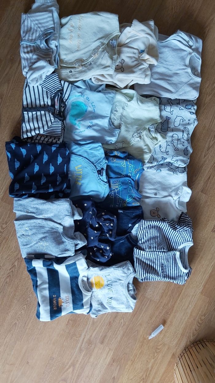 Pyjama - photo numéro 3