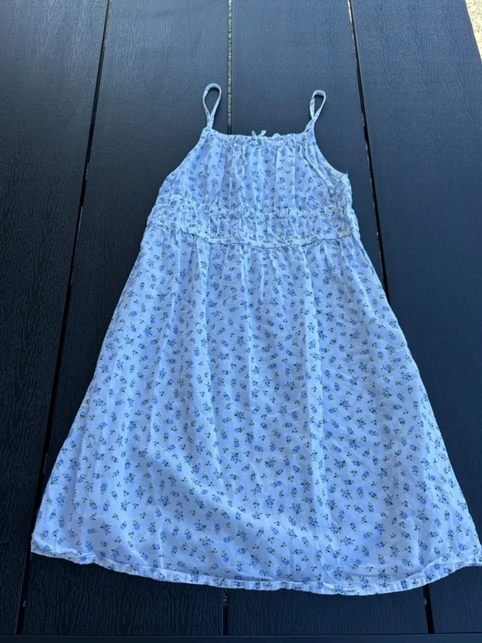 Robe été H&M