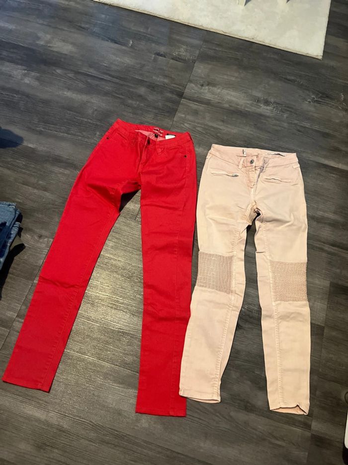 Pantalon #zara taille 36