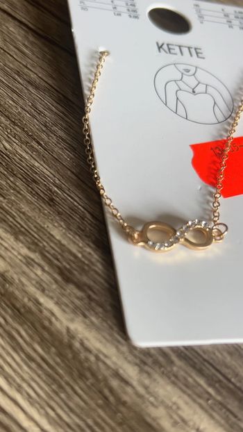 Collier neuf