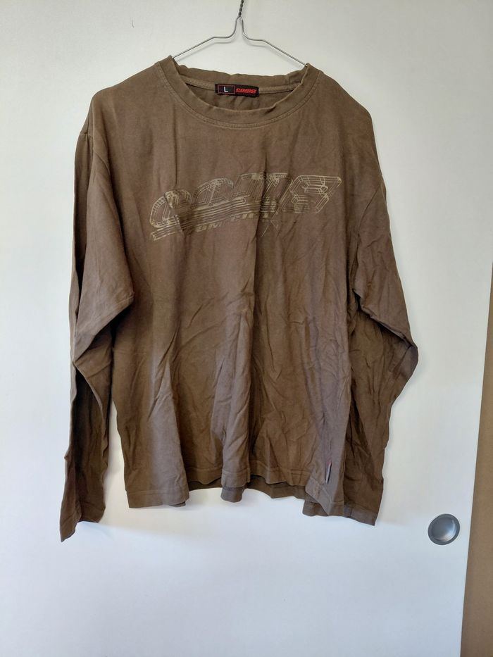 Lot 110: lot de 10 Tee-shirts homme L - photo numéro 5