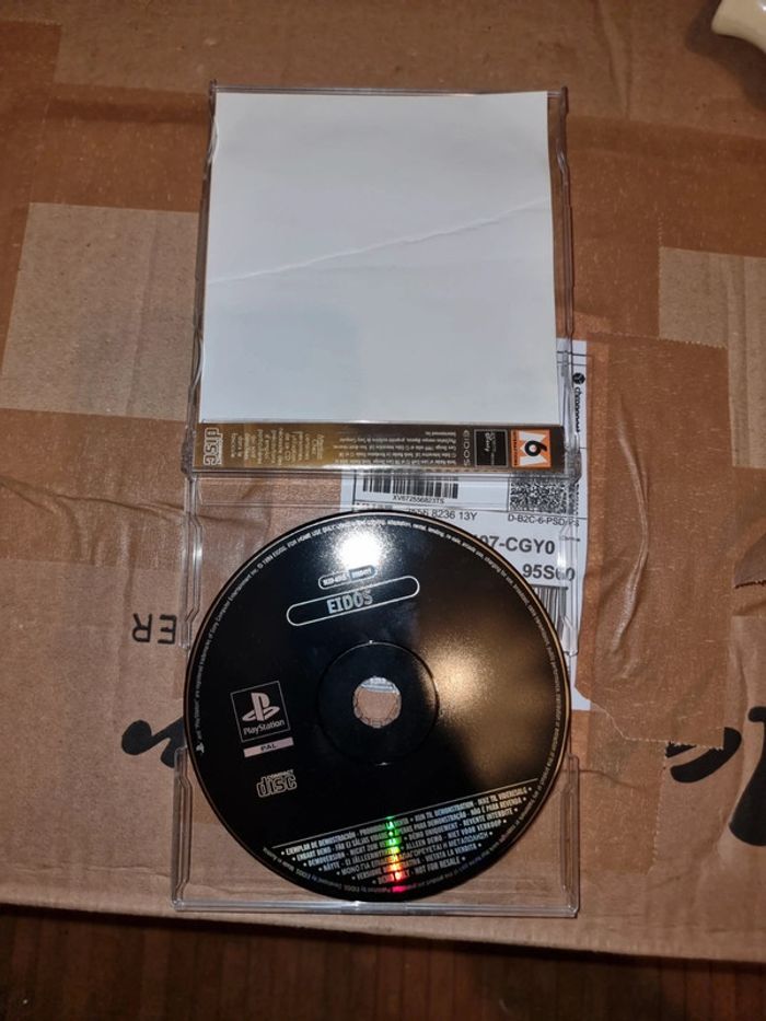 Tomb raider ps1 - photo numéro 3