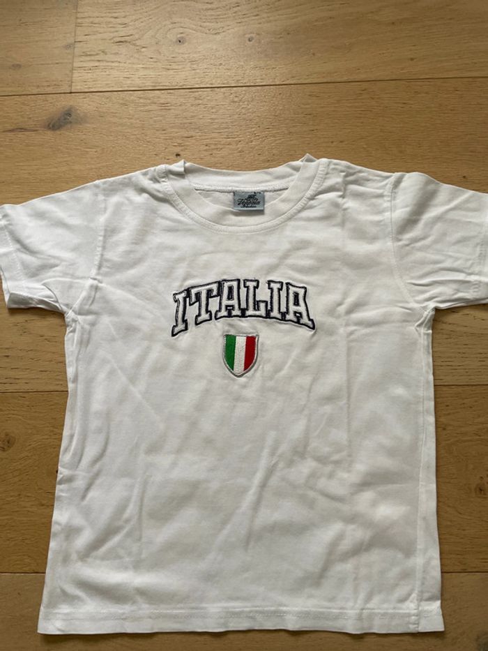 T shirt italia