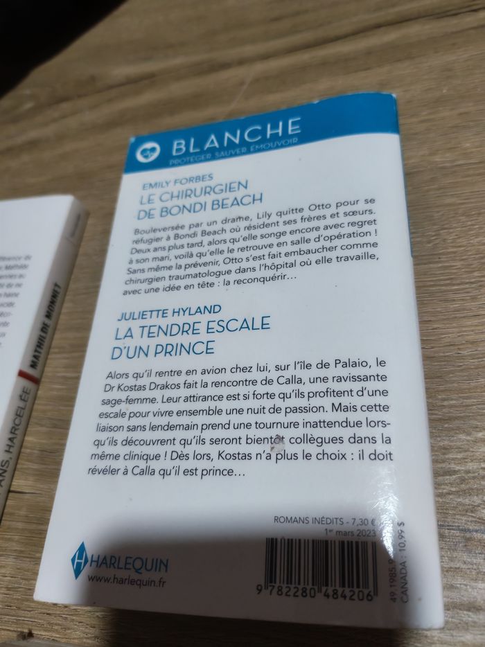 Lot de livres - photo numéro 5