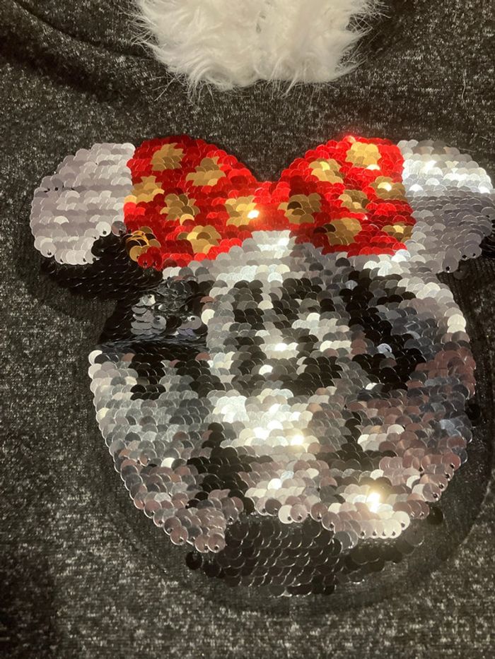 Robe sequins - photo numéro 2