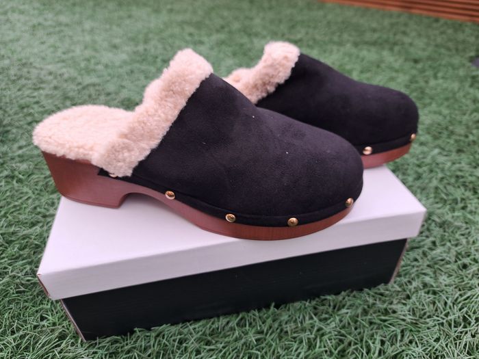 Sabot - photo numéro 2