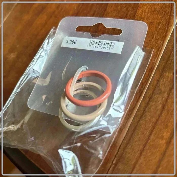Bague  19mm - photo numéro 2