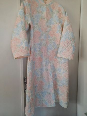Chemise de chambre