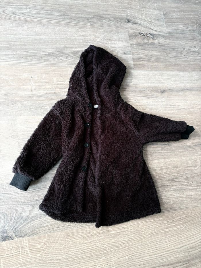 Grand Lot vêtements fille 2-3 ans en bon état - photo numéro 4