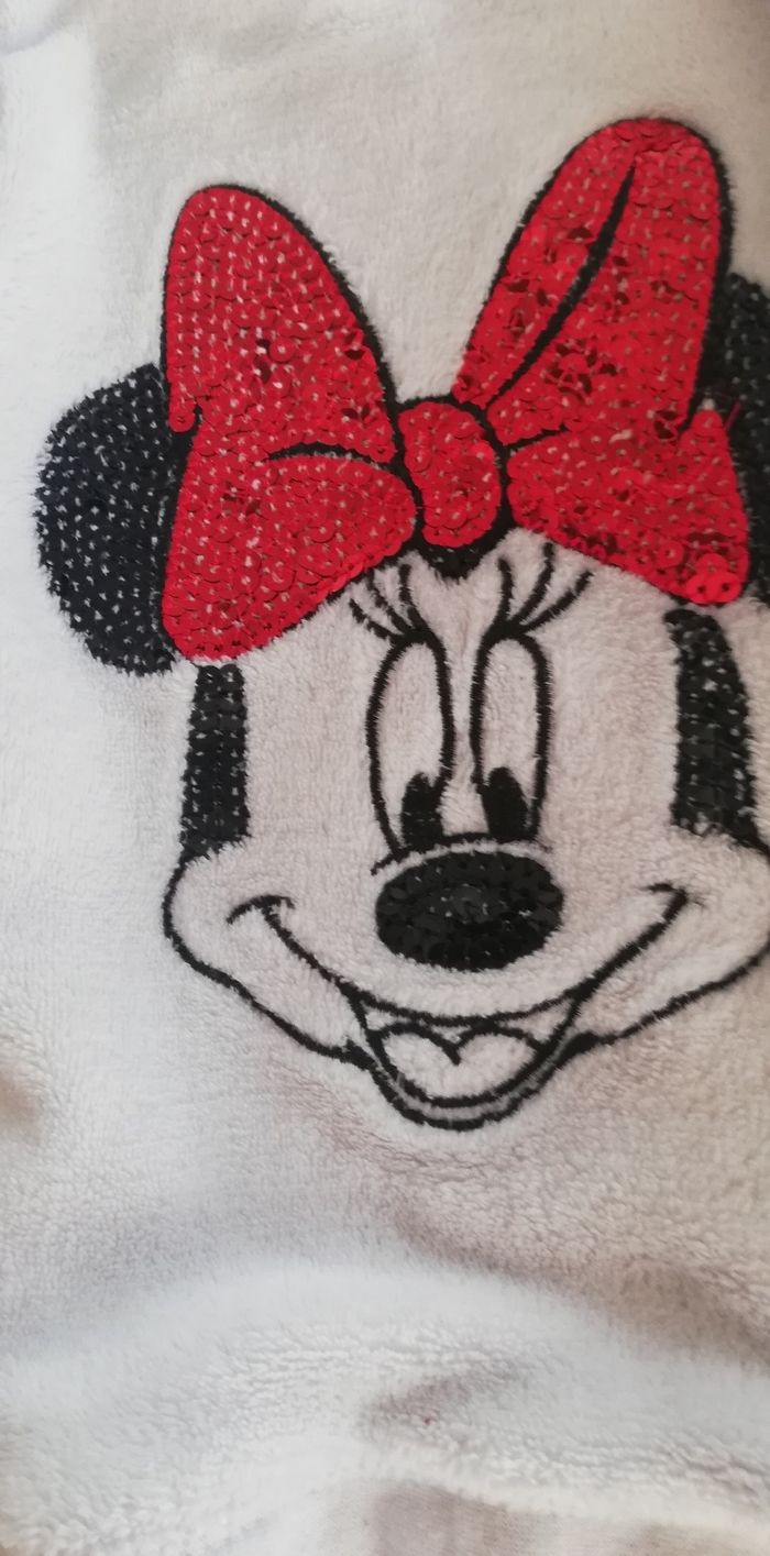 Pyjama orchestra minnie 3 and - photo numéro 2