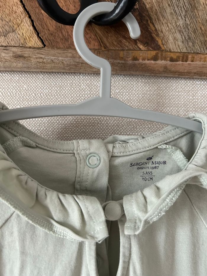 Pyjamas Sergent Major 5ans - photo numéro 3