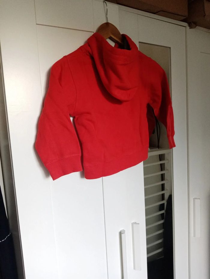 Sweet rouge T 5 ans - photo numéro 3