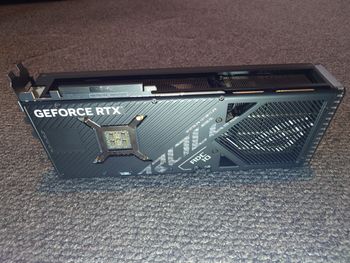 ROG Strix gaming GeForce RTX 4090 24OC