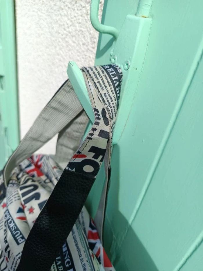 Sac de voyage - photo numéro 6