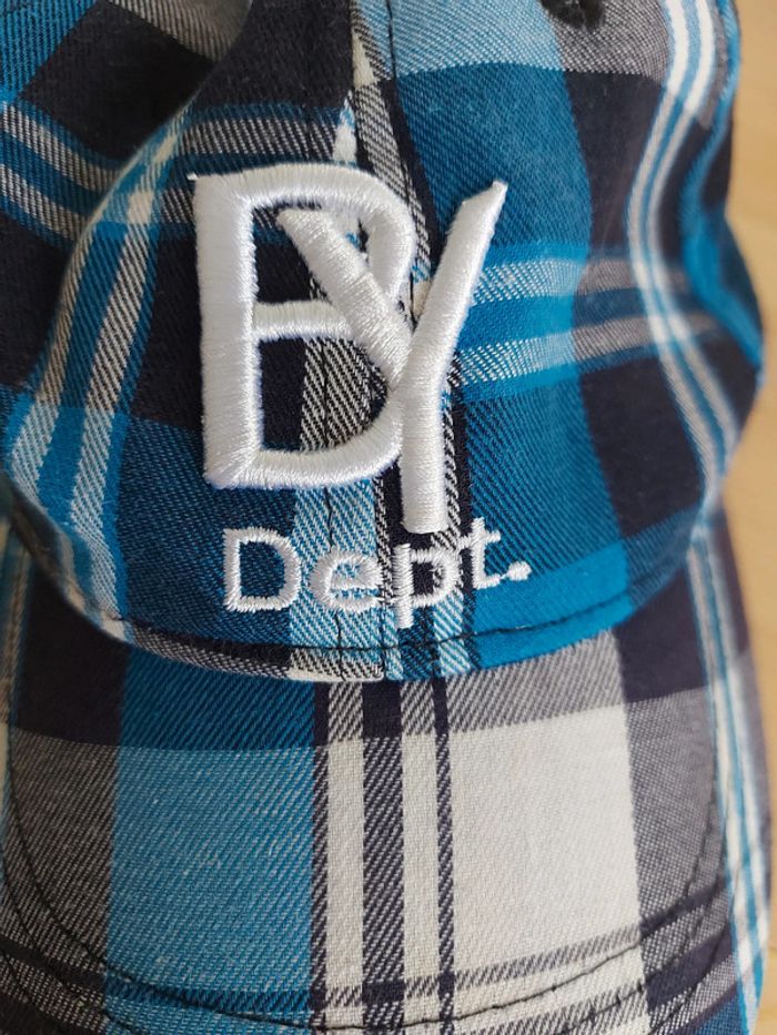 Casquette 12/18 mois - photo numéro 2