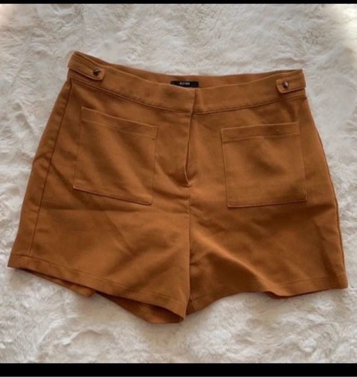 Short