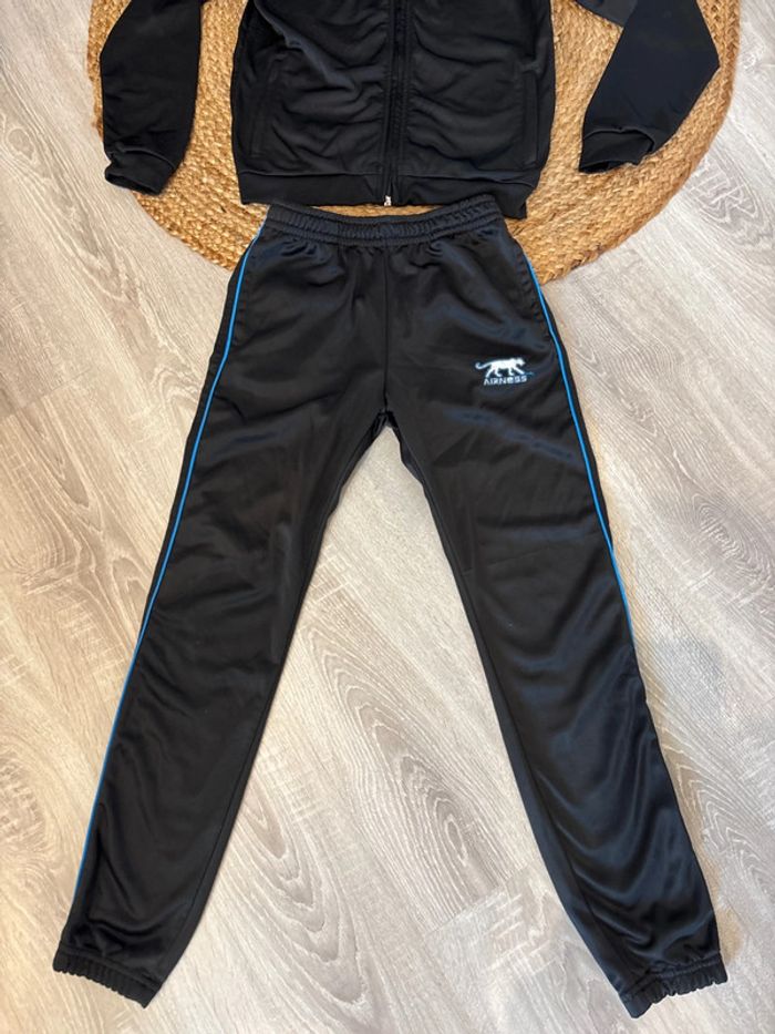 Ensemble de survêtement airness 10 ans - photo numéro 2
