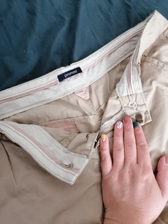 Pantalon chino - photo numéro 3