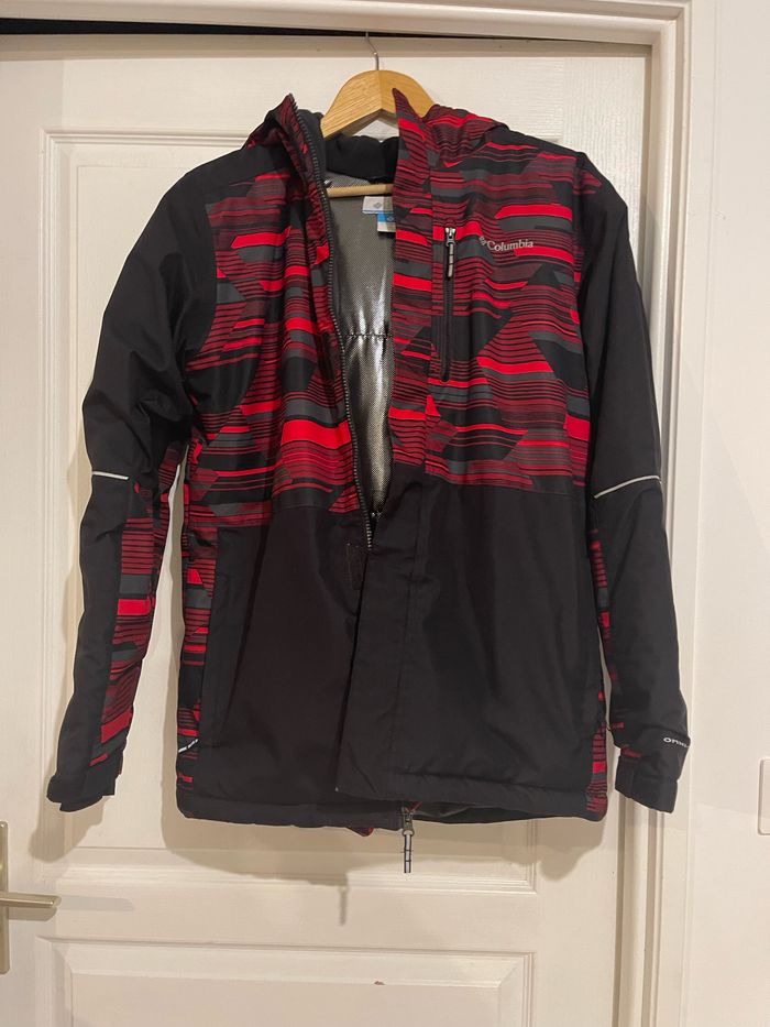 Veste de ski - photo numéro 2