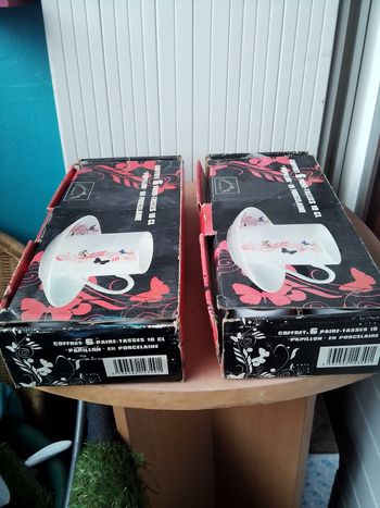 Articles de cuisine neufs aux choix