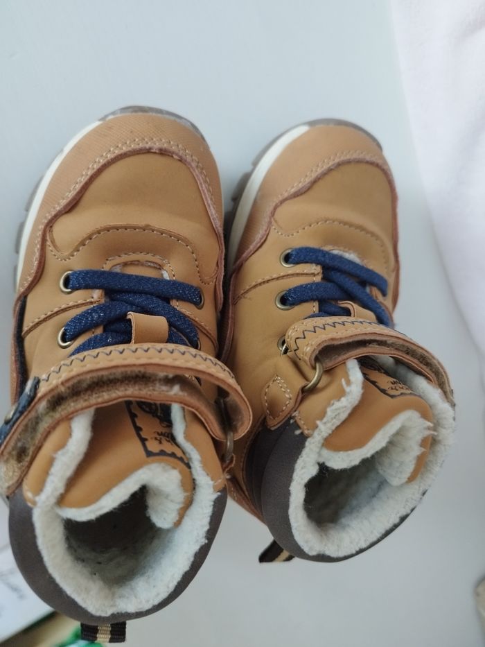 Chaussures - photo numéro 2