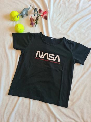 Tee-shirt 10 ans