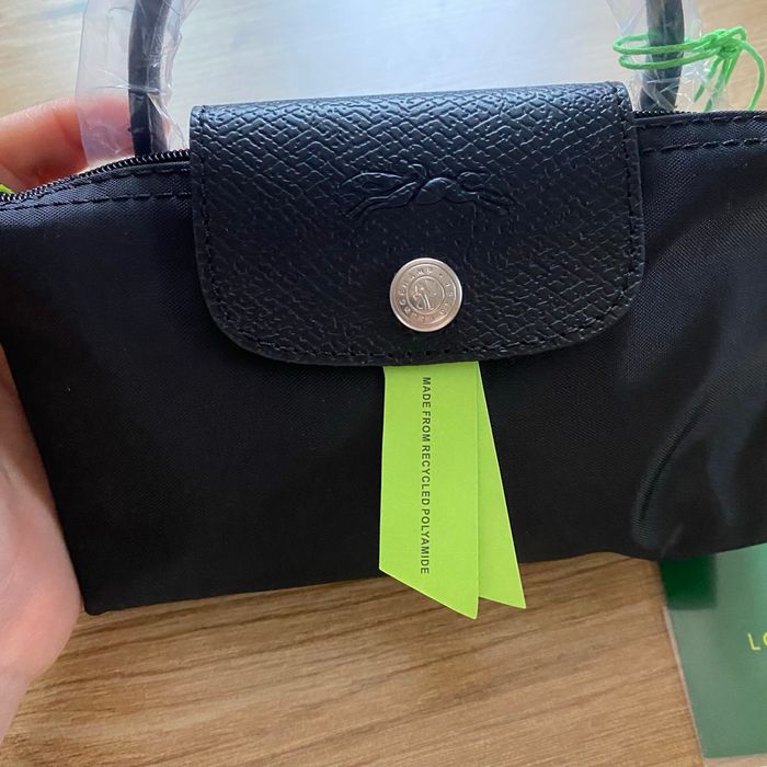 Pochette / trousse de maquillage / mini sac - photo numéro 3