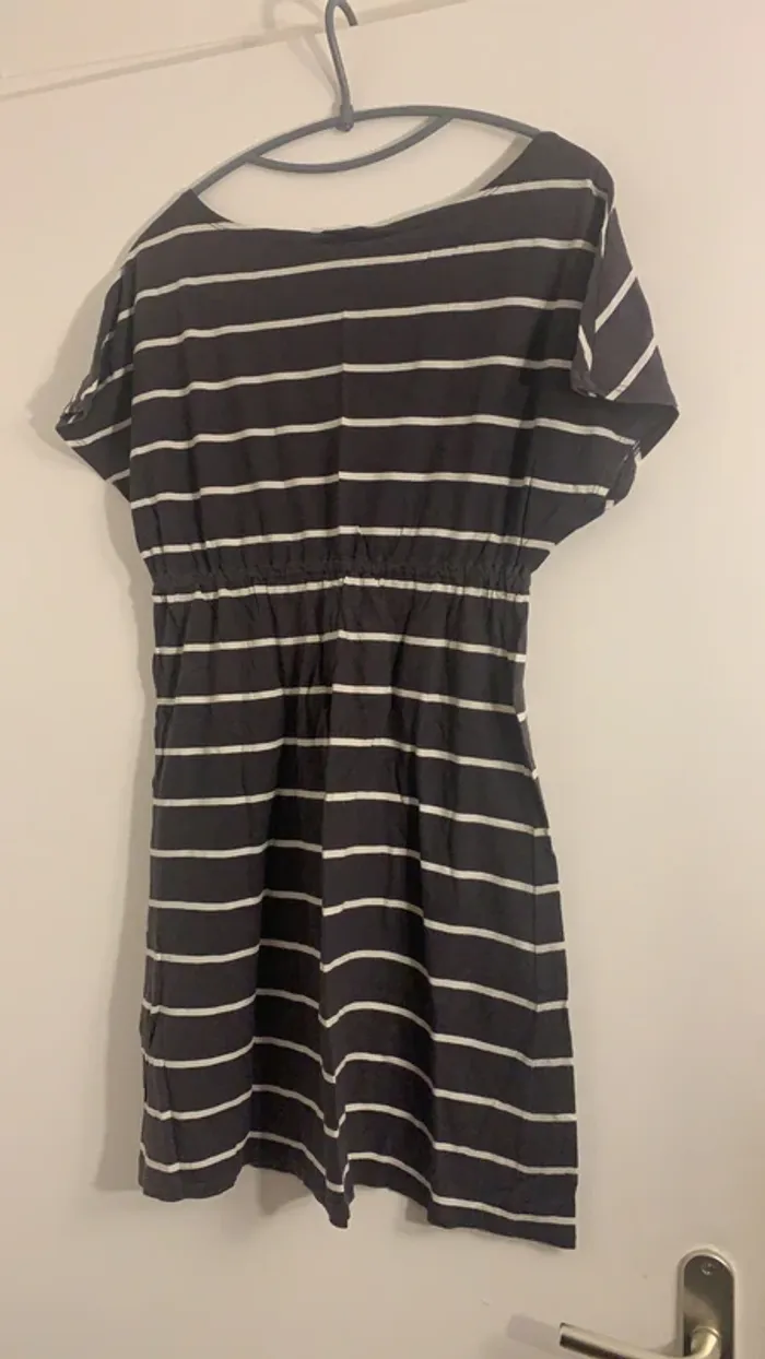 Robe marinière - photo numéro 4