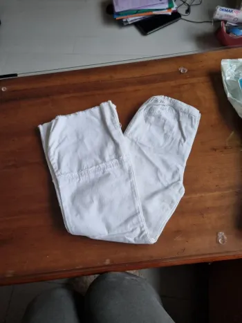 Pantalon fille