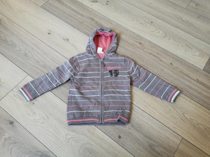 Gilet cadet rousselle