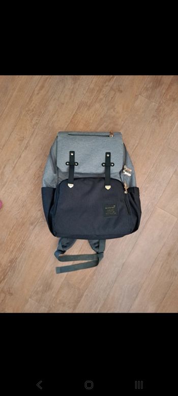 Sac a langer